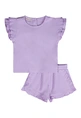 Bakkaboe baby meisjes 2 delige set